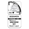  SR321 (616SW) SEIKO Seizakien Blister/1