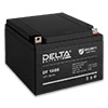  - Delta DT 1226 12V 26Ah