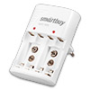     SmartBuy 505 (1-4 AAA/AA, 1-2 9V), 