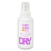  DryRU Foot Spray,  
