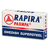    - Rapira Swedish SuperSteel, , 5 .