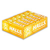  Halls   ,  25 