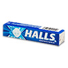  Halls Original,  25 