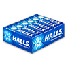  Halls Original,  25 