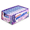   Mentos Pure Fresh ,   15.5 
