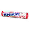 Жевательная резинка Mentos «Pure White» клубника, без сахара 15.5 г