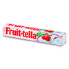 Жевательная конфета Fruittella «Клубничный йогурт» 41 г