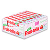 Жевательная конфета Fruittella «Клубничный йогурт» 41 г