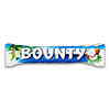 Шоколадный батончик Bounty, 2 конфеты, 55 г