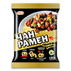       Black pasta,   120 