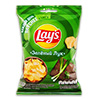  Lays   37 