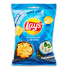  Lays    37 