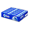   Orbit Winterfresh   ,  , 13.6 