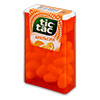 Сахарное драже Tic Tac «Апельсин», в пластиковом боксе, 16 г