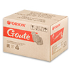   ORION Goute, 72  (4 .*18 )