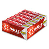  Halls , , 25 