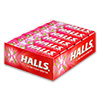  Halls , , 25 