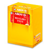 AROY-D    Red Curry Paste, 50 .