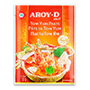 AROY-D    Tom Yam Paste, 50 .
