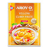 AROY-D    Yellow Curry Paste, 50 .