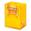 AROY-D    Yellow Curry Paste, 50 .