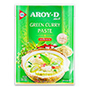 AROY-D    Green Curry Paste, 50 .