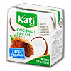   KATI Coconut Cream, 150 