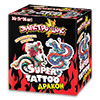    Super Tattoo , .36 .