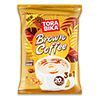   Torabika Brown Coffee   , 25 