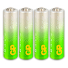  AA Alkaline GP LR6/4 Shrink Super G-TECH
