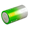  D Mono Alkaline GP LR20/2 Super Shrink G-TECH