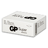 D Mono Alkaline GP LR20/2 Super Shrink G-TECH