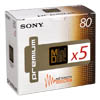   Sony MDW-80