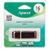 ���������� USB Flash (������) Apacer  AH321 16Gb  �����-��������� 