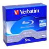 ����� (��������) Verbatim BD-R 50Gb 6x  jewel box