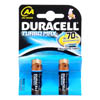 ��������� Duracell AA 1.5B LR6 (Turbo), 2�� � ���������� ��������