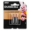 ��������� Duracell AAA 1.5B LR03 (Basic), 2�� � ���������� ��������