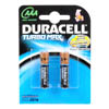 ��������� Duracell AAA 1.5B LR03 (Turbo), 2�� � ���������� ��������
