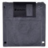 ������� 3,5" 1,4Mb Verbatim , 10 �� � ��������� �������
