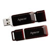 ���������� USB Flash (������) Apacer  AH321 8Gb  �����-��������� 