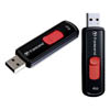 ���������� USB Flash (������) Transcend JetFlash 500 4Gb   