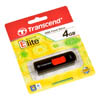 ���������� USB Flash (������) Transcend JetFlash 500 4Gb   