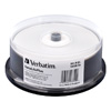 ����� (��������) Verbatim BD-R 50Gb 6x Printable cake box 25