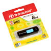 ���������� USB Flash (������) Transcend JetFlash 500 8Gb   