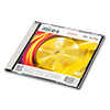  () Mirex DVD-R 4,7Gb 16x  slim box