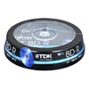 ����� (��������) TDK BD-R 25Gb 4x  cake box 10