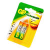  NiMH GP AA 2300 / 1.2, 2   