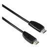 ������ HDMI (Am) --  (Am)  1.4 HAMA, nickel, 5 ������, blister