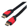 ������ HDMI (Am) --  (Am)  1.4 HAMA, gold 24K, 1.5 �����, blister