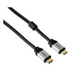 ������ HDMI (Am) --  (Am)  1.4 HAMA, gold 24K, 0.75 �����, blister